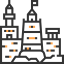 Castle icon 64x64