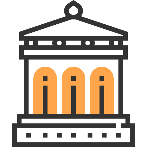 Monument icon