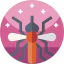 Mosquito icon 64x64