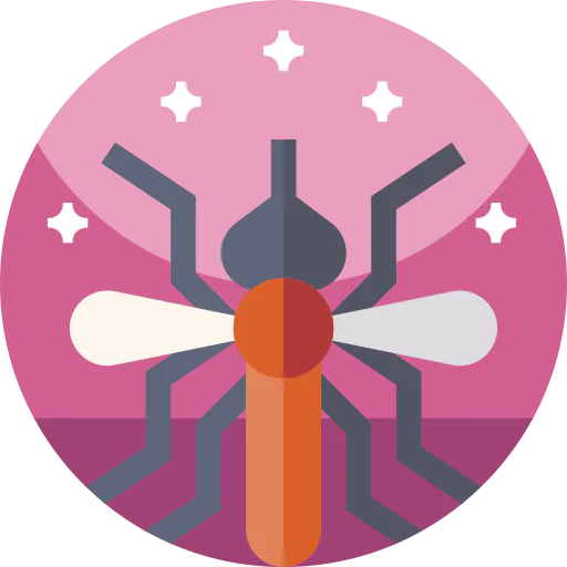 Mosquito icon