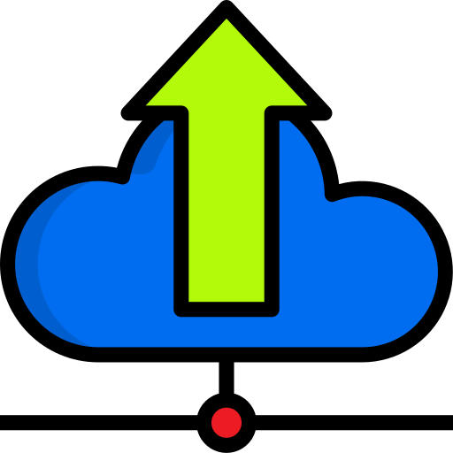 Cloud icon