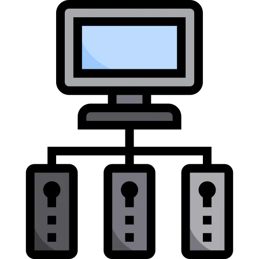 Server icon