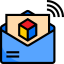 Wireless icon 64x64