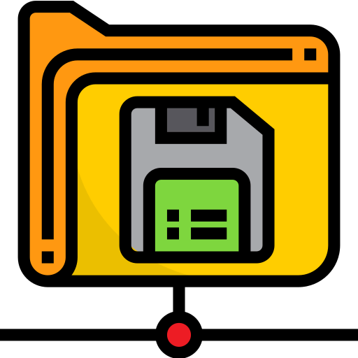 Save icon