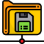 Save アイコン 64x64
