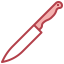 Knife icon 64x64