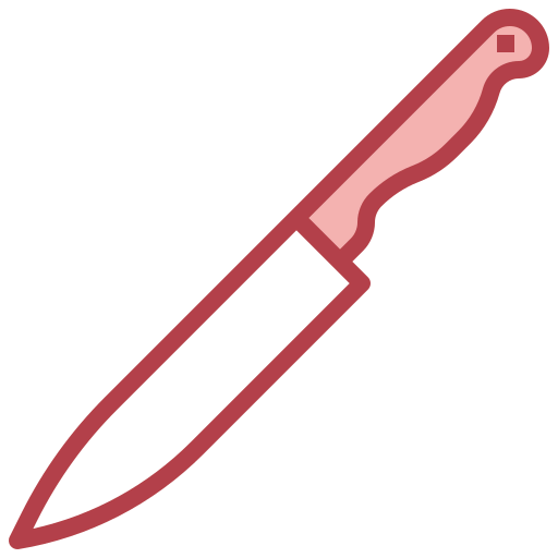 Knife icon