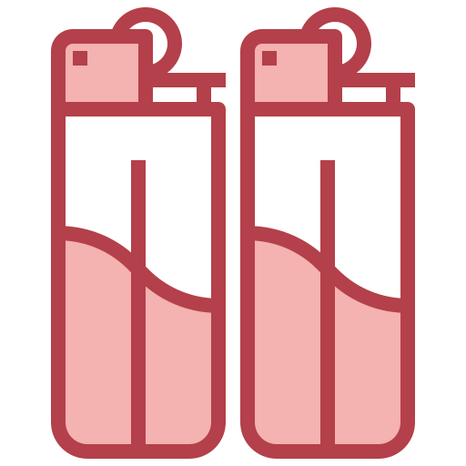 Lighter icon