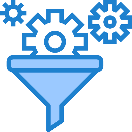 Filter icon