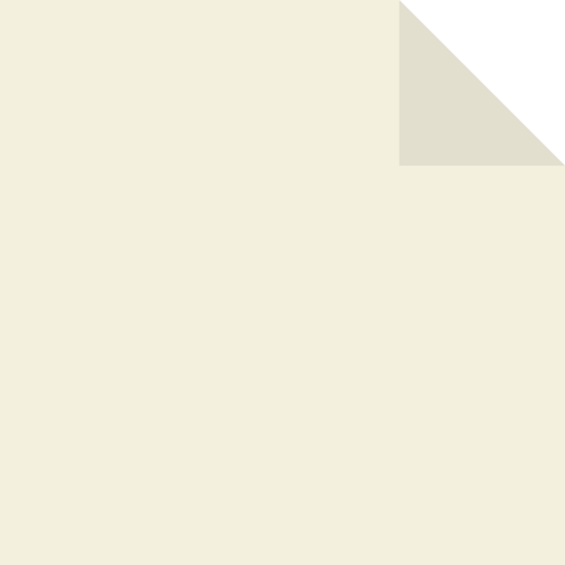 Sheet icon