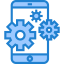 Mobile icon 64x64