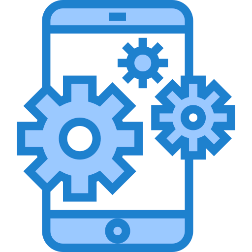 Mobile icon