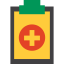 Prescription icon 64x64