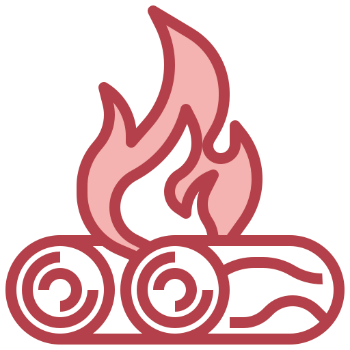Bonfire icon