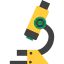 Microscope icon 64x64