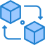 Packet icon 64x64