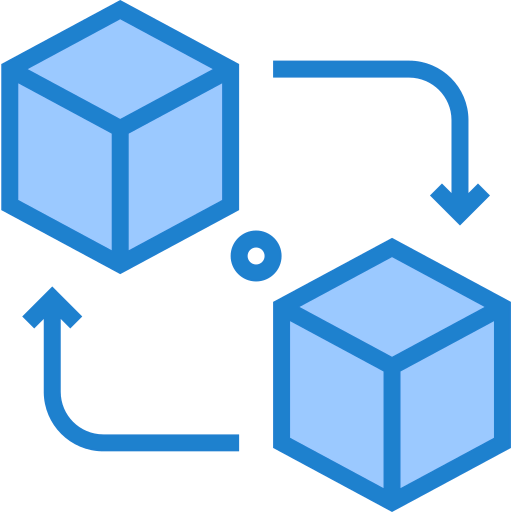 Packet icon