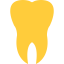Tooth icon 64x64
