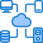 Cloud icon 64x64
