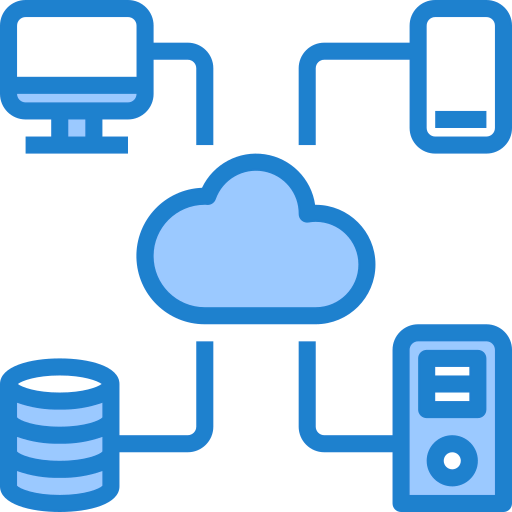 Cloud icon