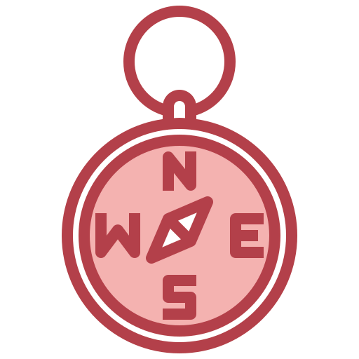 Compass Ikona