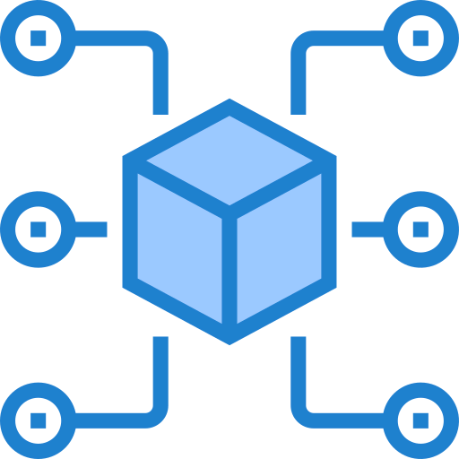 Packet icon