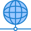 Network Symbol 64x64