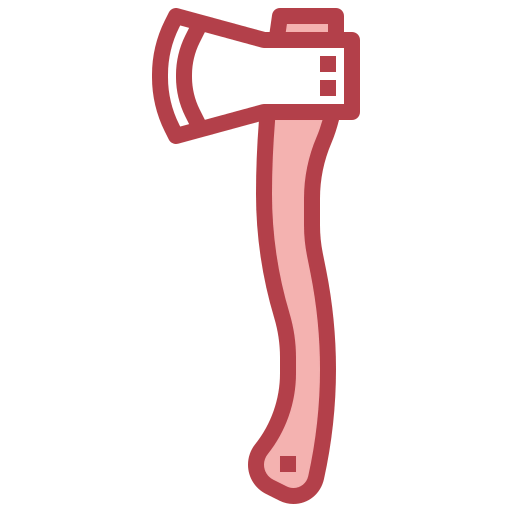 Hatchet icon