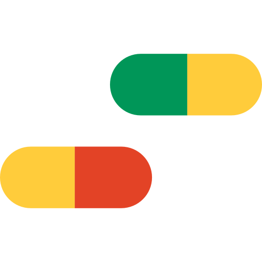 Pills icon