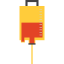 Syringe icon 64x64