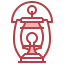 Fire lamp Symbol 64x64