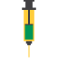 Syringe icon 64x64