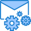 Mail Symbol 64x64