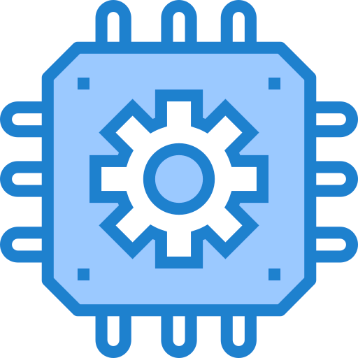 Chip icon