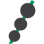 Molecule icon 64x64