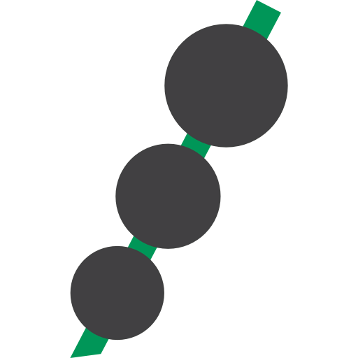 Molecule icon