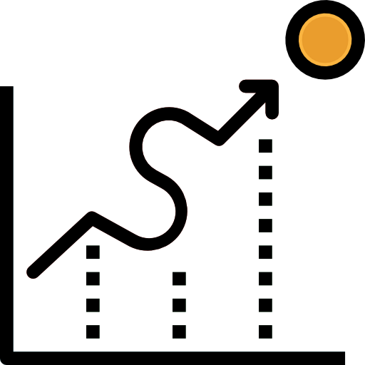 Graph icon