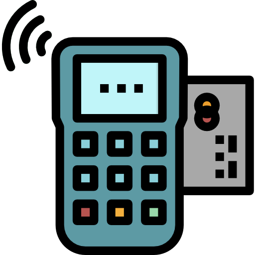 Payment icon