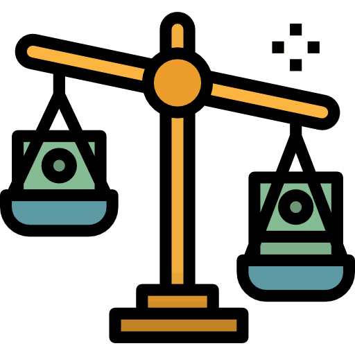 Balance icon