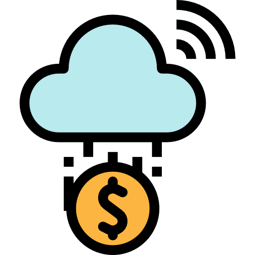 Coin icon