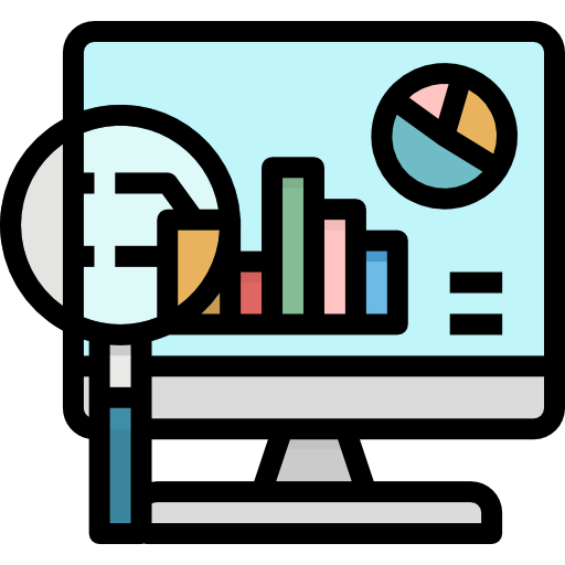 Analytics icon