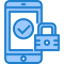 Mobile Symbol 64x64