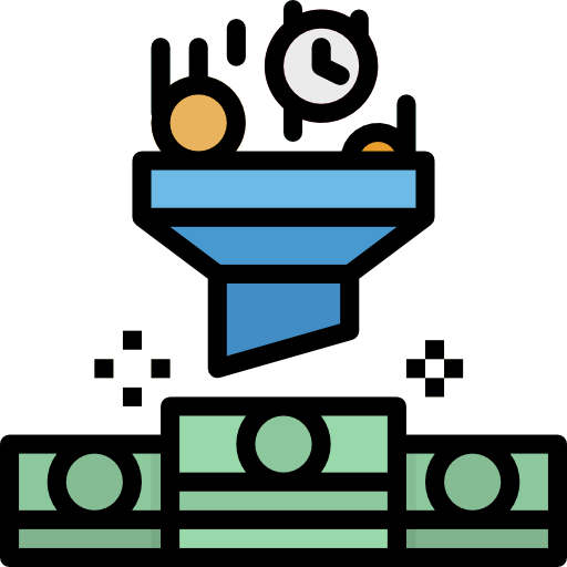 Filter icon