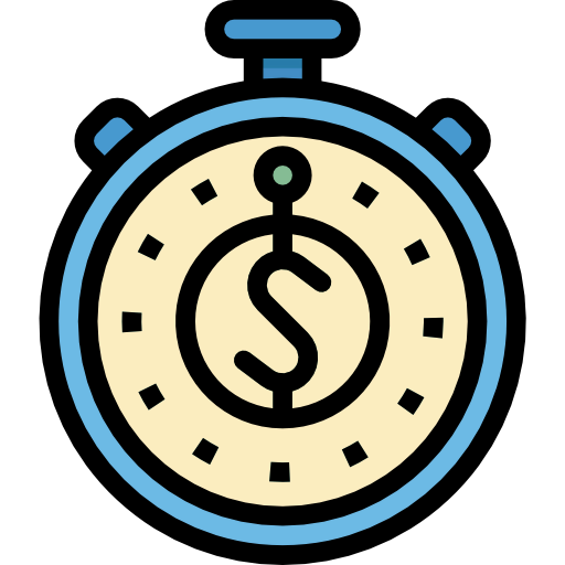 Chronometer icon