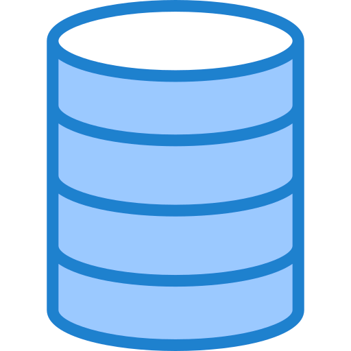Database biểu tượng