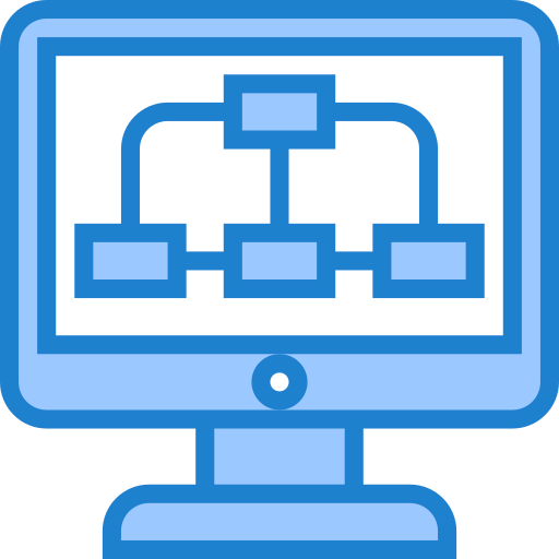 Data icône