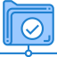 Network Symbol 64x64