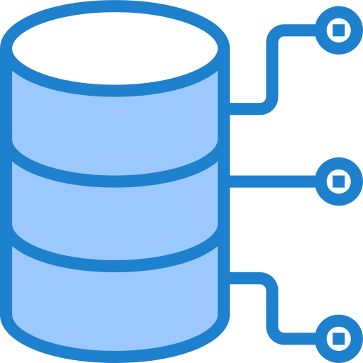 Data Ikona