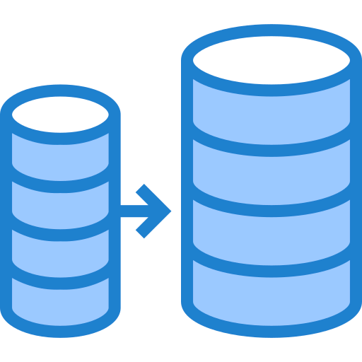 Database icône
