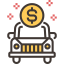 Car icon 64x64